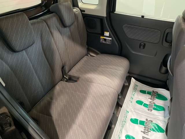 スズキ スペーシア ６６０ Ｘ ４ＷＤ H29年 (北海道) 99