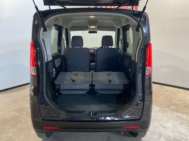 スズキ スペーシア ６６０ Ｘ ４ＷＤ H29年 (北海道) 99