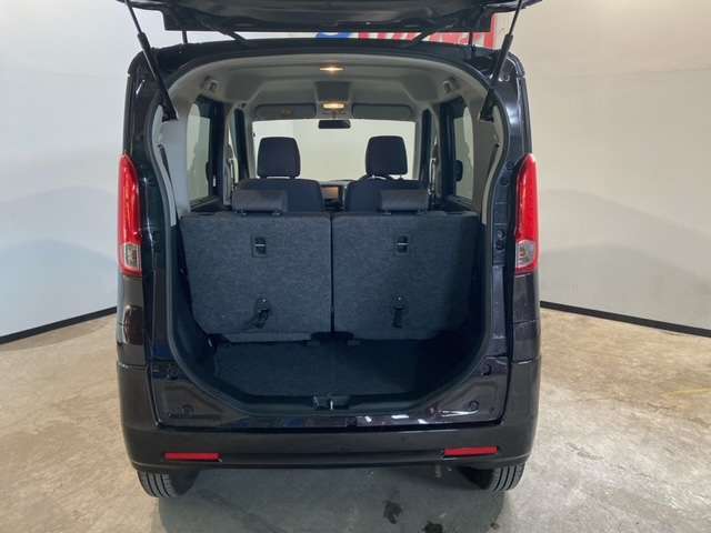 スズキ スペーシア ６６０ Ｘ ４ＷＤ H29年 (北海道) 99