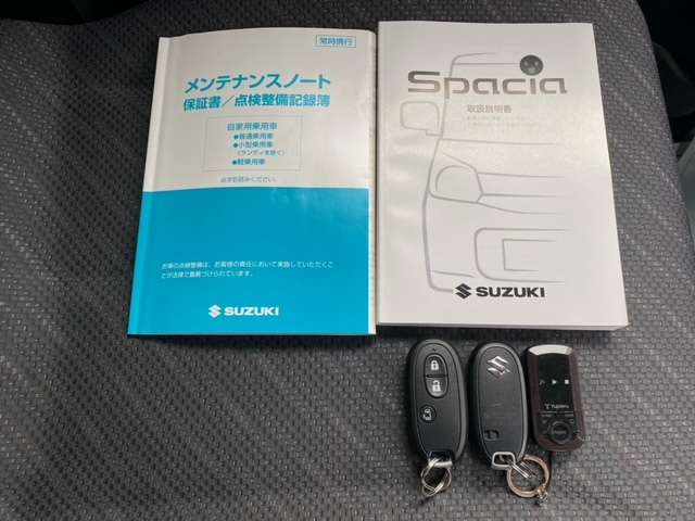 スズキ スペーシア ６６０ Ｘ ４ＷＤ H29年 (北海道) 99