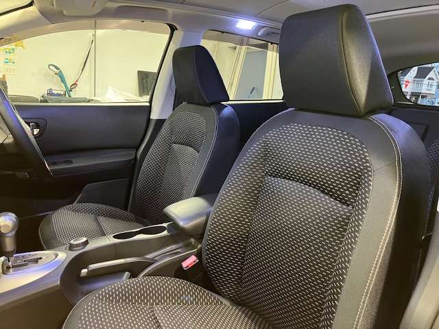 日産 デュアリス ２．０ ２０Ｇ ＦＯＵＲ ４ＷＤ H19年 (北海道) 99