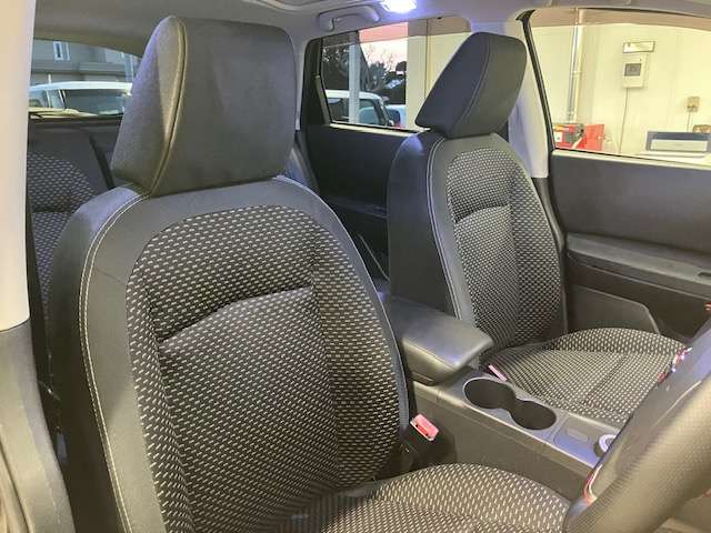 日産 デュアリス ２．０ ２０Ｇ ＦＯＵＲ ４ＷＤ H19年 (北海道) 99