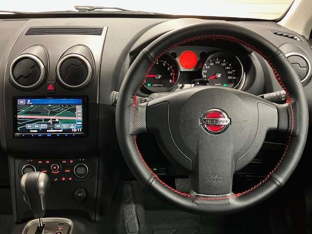 日産 デュアリス ２．０ ２０Ｇ ＦＯＵＲ ４ＷＤ H19年 (北海道) 99