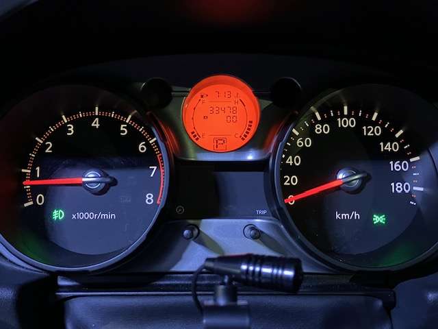 日産 デュアリス ２．０ ２０Ｇ ＦＯＵＲ ４ＷＤ H19年 (北海道) 99