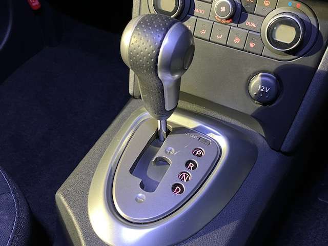 日産 デュアリス ２．０ ２０Ｇ ＦＯＵＲ ４ＷＤ H19年 (北海道) 99