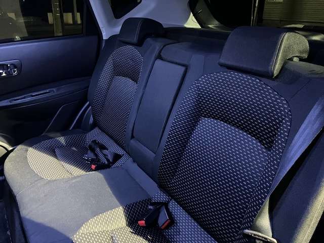 日産 デュアリス ２．０ ２０Ｇ ＦＯＵＲ ４ＷＤ H19年 (北海道) 99