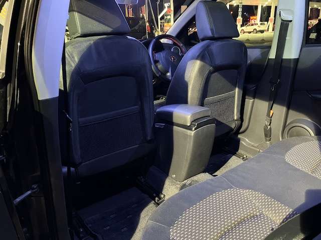 日産 デュアリス ２．０ ２０Ｇ ＦＯＵＲ ４ＷＤ H19年 (北海道) 99