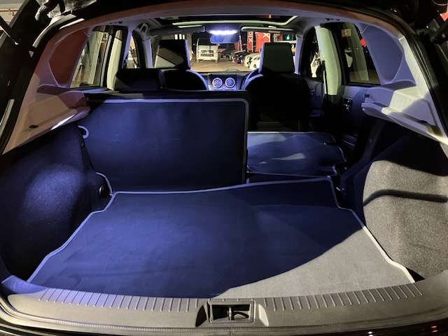 日産 デュアリス ２．０ ２０Ｇ ＦＯＵＲ ４ＷＤ H19年 (北海道) 99