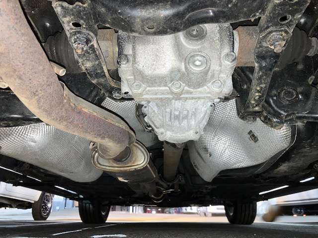 日産 デュアリス ２．０ ２０Ｇ ＦＯＵＲ ４ＷＤ H19年 (北海道) 99