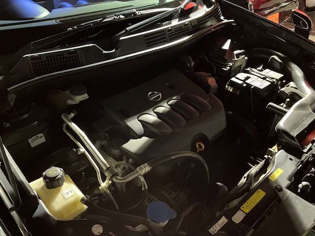 日産 デュアリス ２．０ ２０Ｇ ＦＯＵＲ ４ＷＤ H19年 (北海道) 99