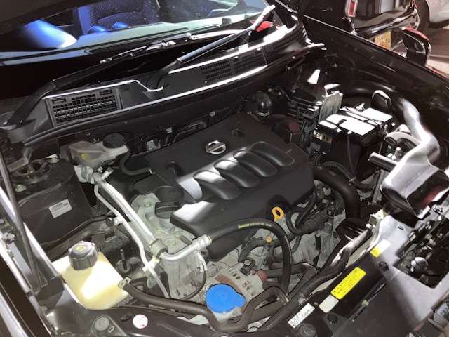 日産 デュアリス ２．０ ２０Ｇ ＦＯＵＲ ４ＷＤ H19年 (北海道) 99