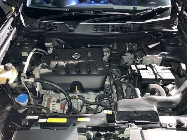 日産 デュアリス ２．０ ２０Ｇ ＦＯＵＲ ４ＷＤ H19年 (北海道) 99