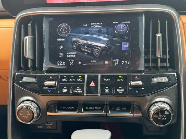 レクサス ＬＸ６００ ６００ ４ＷＤ R5年 (東北) 99