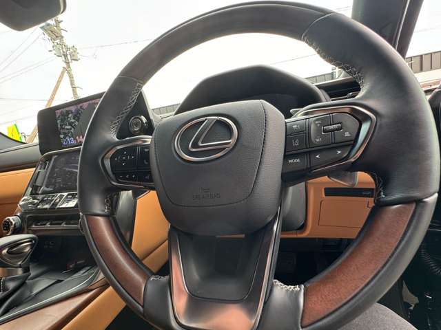 レクサス ＬＸ６００ ６００ ４ＷＤ R5年 (東北) 99