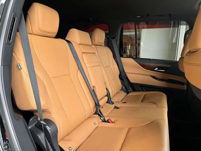 レクサス ＬＸ６００ ６００ ４ＷＤ R5年 (東北) 99