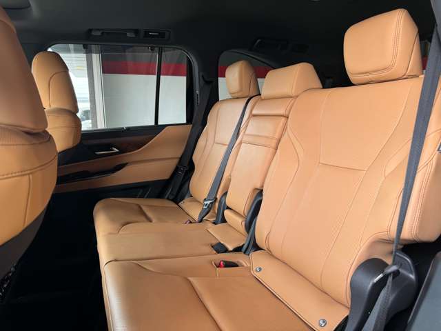 レクサス ＬＸ６００ ６００ ４ＷＤ R5年 (東北) 99