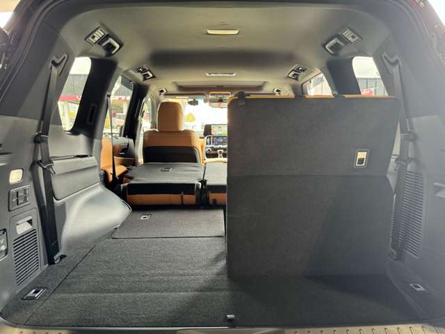 レクサス ＬＸ６００ ６００ ４ＷＤ R5年 (東北) 99