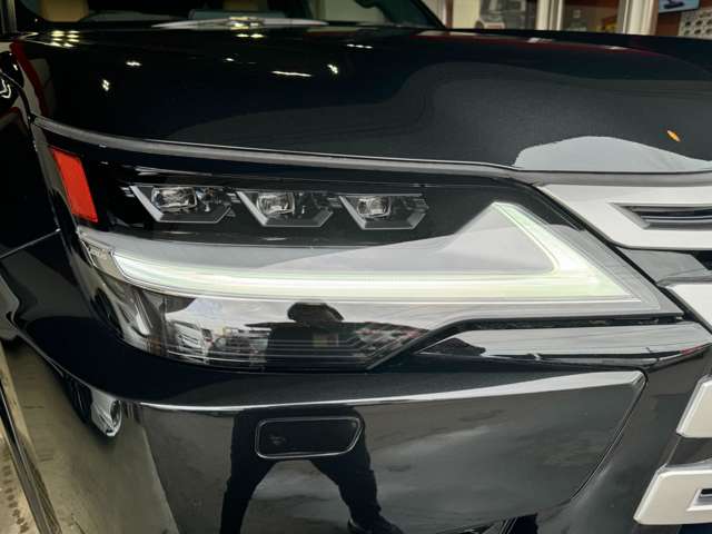 レクサス ＬＸ６００ ６００ ４ＷＤ R5年 (東北) 99