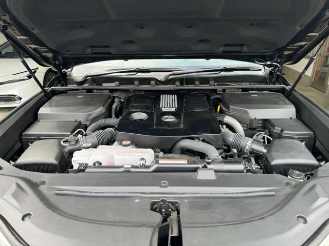 レクサス ＬＸ６００ ６００ ４ＷＤ R5年 (東北) 99