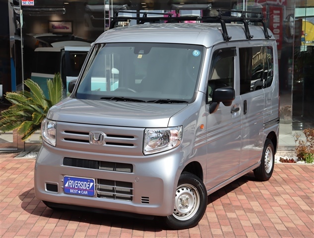 ホンダ Ｎ−ＶＡＮ ６６０ Ｇ ホンダセンシング R1年 (関東) 99