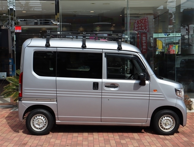 ホンダ Ｎ−ＶＡＮ ６６０ Ｇ ホンダセンシング R1年 (関東) 99