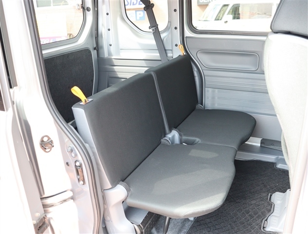 ホンダ Ｎ−ＶＡＮ ６６０ Ｇ ホンダセンシング R1年 (関東) 99