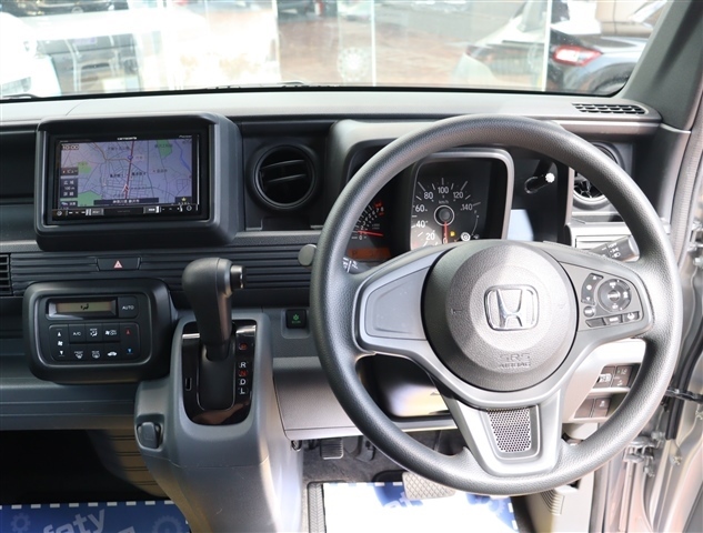 ホンダ Ｎ−ＶＡＮ ６６０ Ｇ ホンダセンシング R1年 (関東) 99