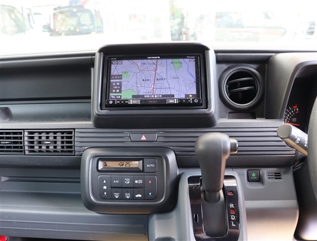 ホンダ Ｎ−ＶＡＮ ６６０ Ｇ ホンダセンシング R1年 (関東) 99