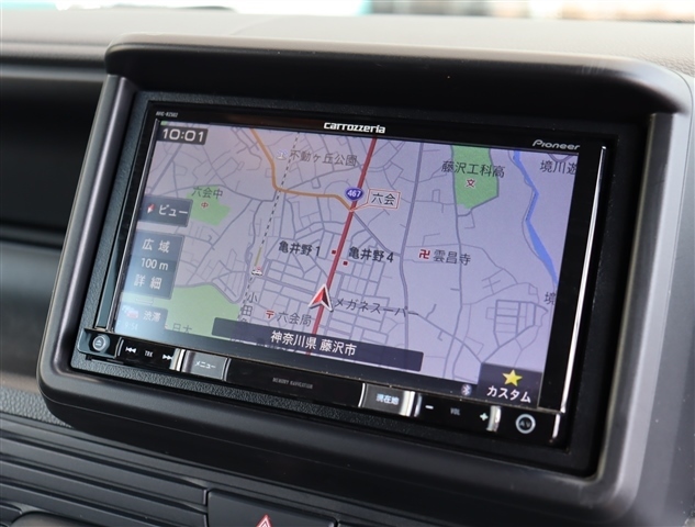 ホンダ Ｎ−ＶＡＮ ６６０ Ｇ ホンダセンシング R1年 (関東) 99