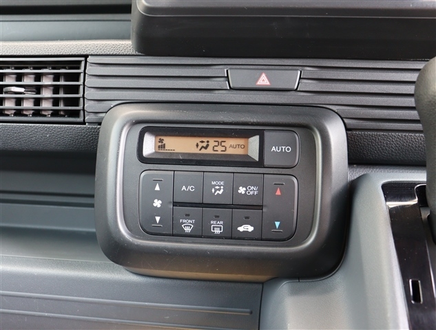 ホンダ Ｎ−ＶＡＮ ６６０ Ｇ ホンダセンシング R1年 (関東) 99