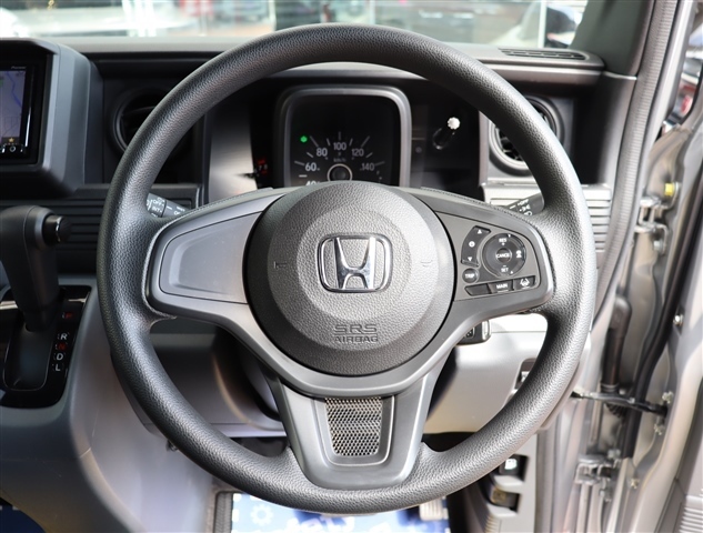 ホンダ Ｎ−ＶＡＮ ６６０ Ｇ ホンダセンシング R1年 (関東) 99