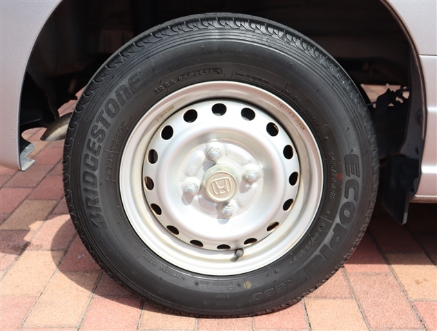 ホンダ Ｎ−ＶＡＮ ６６０ Ｇ ホンダセンシング R1年 (関東) 99