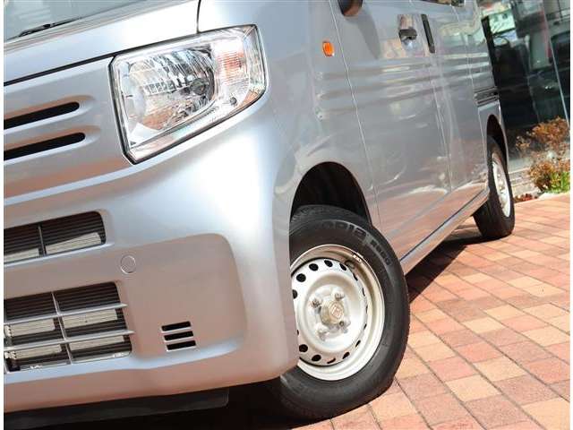 ホンダ Ｎ−ＶＡＮ ６６０ Ｇ ホンダセンシング R1年 (関東) 99