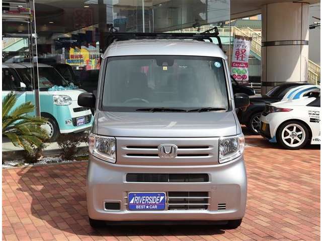 ホンダ Ｎ−ＶＡＮ ６６０ Ｇ ホンダセンシング R1年 (関東) 99