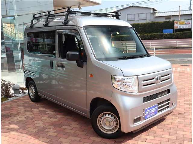 ホンダ Ｎ−ＶＡＮ ６６０ Ｇ ホンダセンシング R1年 (関東) 99