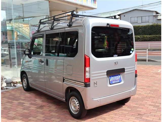 ホンダ Ｎ−ＶＡＮ ６６０ Ｇ ホンダセンシング R1年 (関東) 99