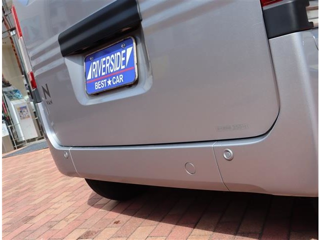 ホンダ Ｎ−ＶＡＮ ６６０ Ｇ ホンダセンシング R1年 (関東) 99