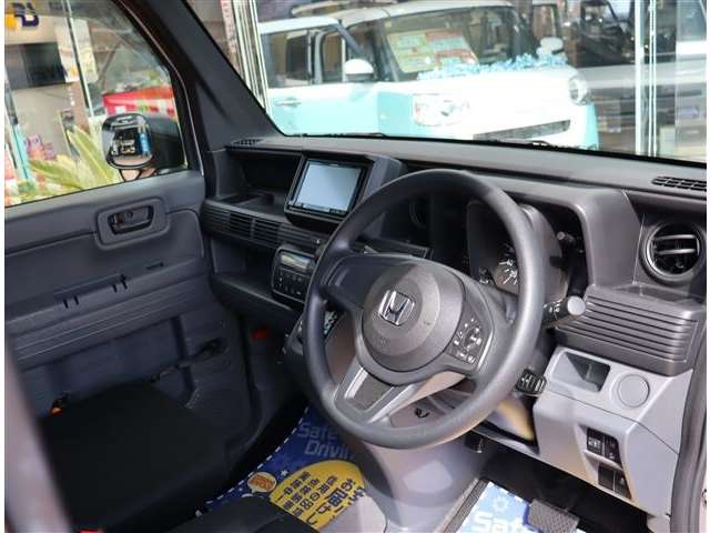 ホンダ Ｎ−ＶＡＮ ６６０ Ｇ ホンダセンシング R1年 (関東) 99
