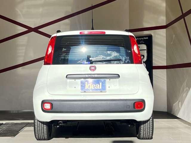 フィアット パンダ イージー H30年 (東北) 99