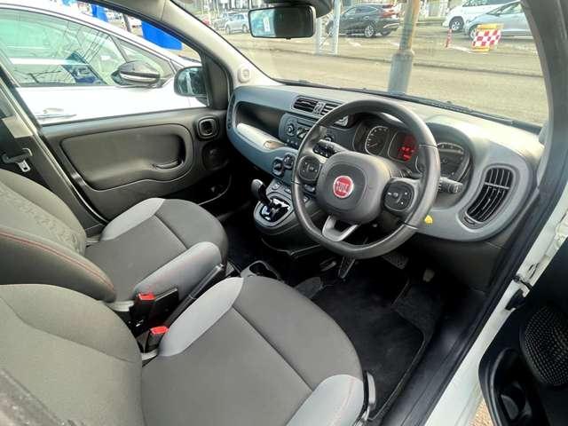 フィアット パンダ イージー H30年 (東北) 99