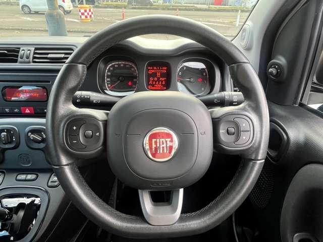 フィアット パンダ イージー H30年 (東北) 99
