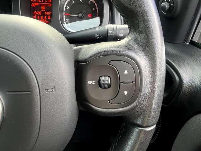 フィアット パンダ イージー H30年 (東北) 99