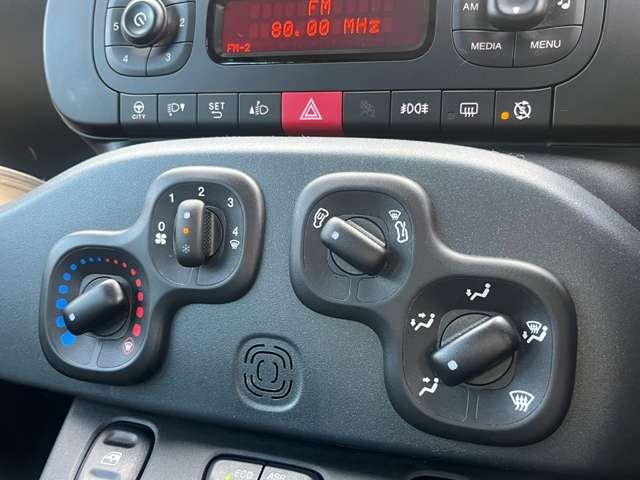 フィアット パンダ イージー H30年 (東北) 99