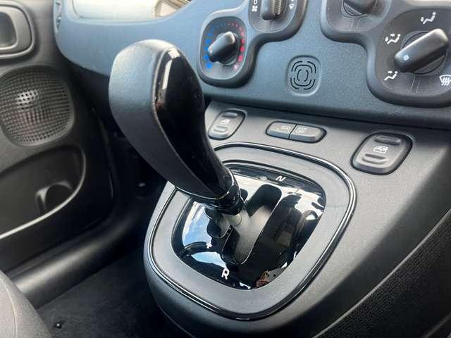 フィアット パンダ イージー H30年 (東北) 99