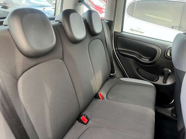 フィアット パンダ イージー H30年 (東北) 99