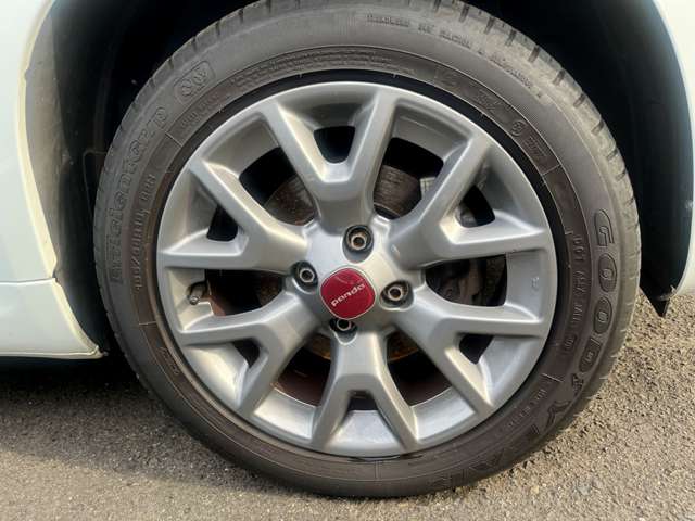 フィアット パンダ イージー H30年 (東北) 99