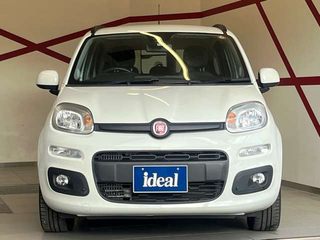 フィアット パンダ イージー H30年 (東北) 99