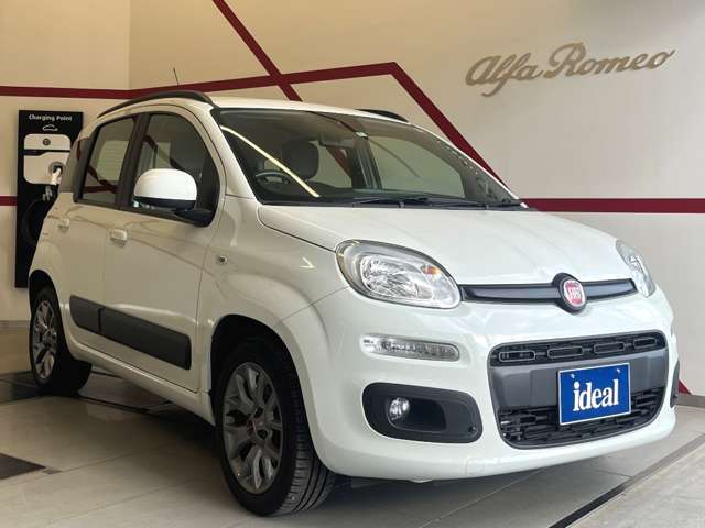 フィアット パンダ イージー H30年 (東北) 99