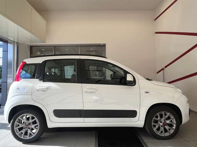 フィアット パンダ イージー H30年 (東北) 99