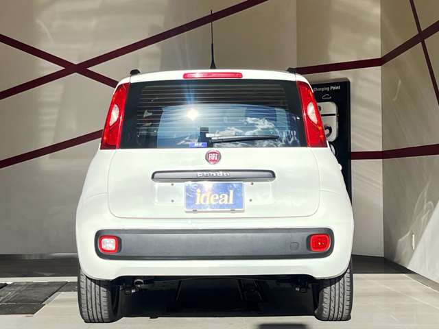 フィアット パンダ イージー H30年 (東北) 99